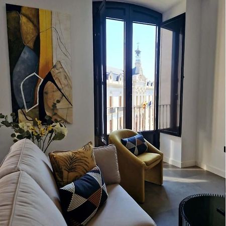 Duplex De Diseno Jaen Centro-Catedral Apartment ภายนอก รูปภาพ
