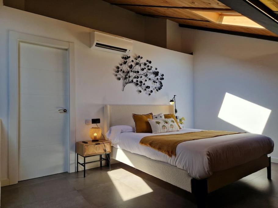 Duplex De Diseno Jaen Centro-Catedral Apartment ภายนอก รูปภาพ